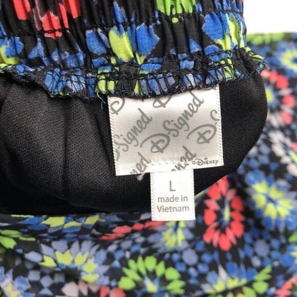 Disney‎ Girls Top & High Low Skirt - Picture 5 of 8